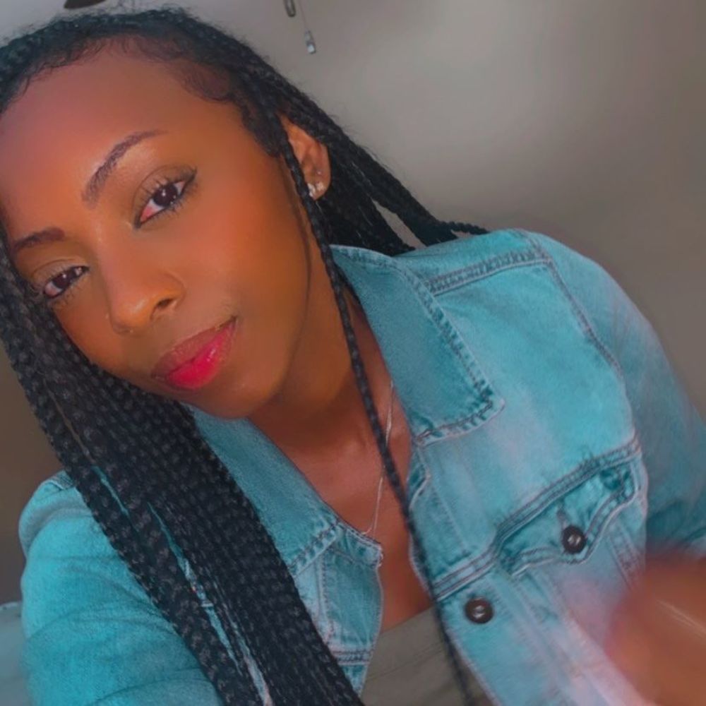 Meet your Posher, Jaquel